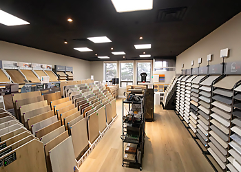 FloorSure - Richmond Hill, ON Flooring Companies - Floor Sample Image