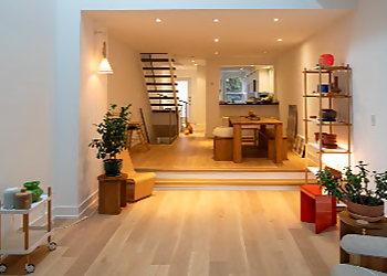 FloorSure - Richmond Hill, ON Flooring Companies - Floor Samples Image