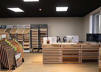 FloorSure FloorSure - Richmond Hill, ON Flooring Companies - Flooring Store Image