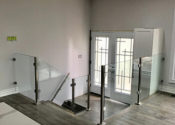 Pickering flooring company Floorbank