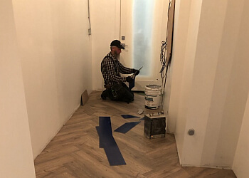 Kelowna Magasin de plancher Flooring Canada Kelowna