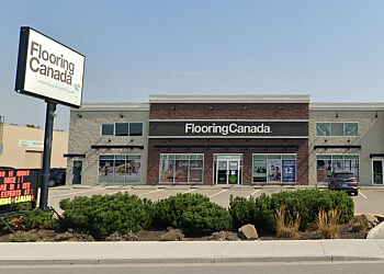 Flooring Canada Kelowna