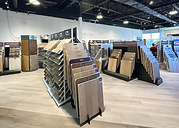 Flooring Liquidators Barrie - Barrie, ON Flooring Companies - Floor Sample Image
