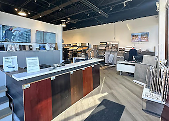 Flooring Liquidators Barrie - Barrie, ON Flooring Companies - Floor Samples Image
