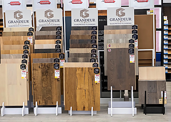 Flooring Liquidators Barrie Flooring Liquidators Barrie - Barrie, ON Flooring Companies - Flooring Store Image