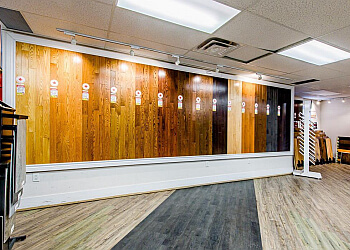Brampton flooring company Flooring Liquidators Brampton