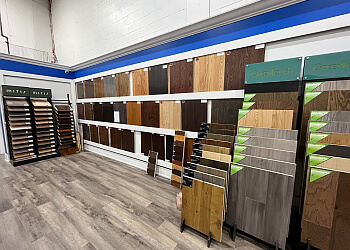 Markham flooring company Flooring Liquidators Markham