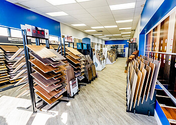 Mississauga flooring company Flooring Liquidators Mississauga