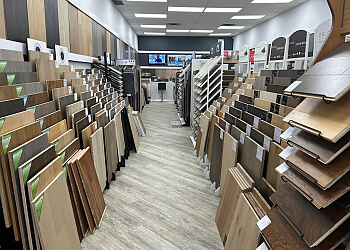 Mississauga flooring company Flooring Liquidators Mississauga