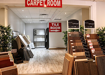 Newmarket flooring company Flooring Liquidators Newmarket