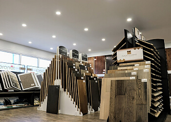 Oshawa flooring company Flooring Liquidators Oshawa