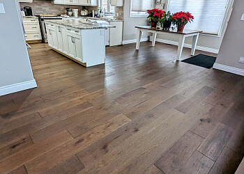 Ottawa flooring company Flooring Liquidators Ottawa