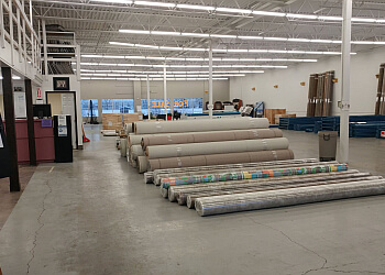 Grande Prairie flooring company Flooring Superstores