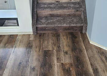 Grande Prairie flooring company Flooring Superstores