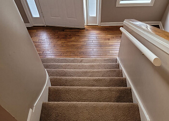 Calgary flooring company Flooring Superstores Calgary