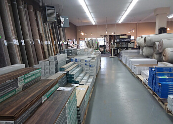 Prince George flooring company Flooring Superstores Prince George
