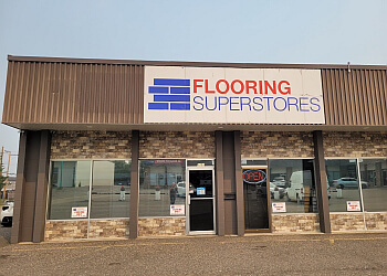 Prince George flooring company Flooring Superstores Prince George image 1