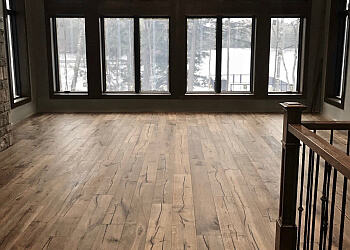 Huntsville flooring company Flooring & Tile Solutions