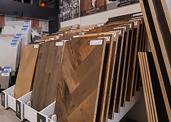 Sudbury Magasin de plancher Floors & Extras