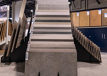 Sudbury Magasin de plancher Floors & Extras