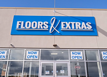 Sudbury Magasin de plancher   Floors & Extras