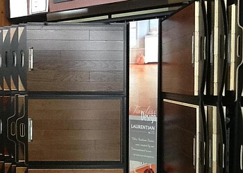 Caledon flooring company Bolton Carpet & Interiors