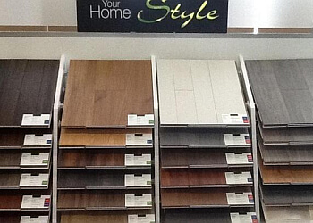 Caledon flooring company Bolton Carpet & Interiors