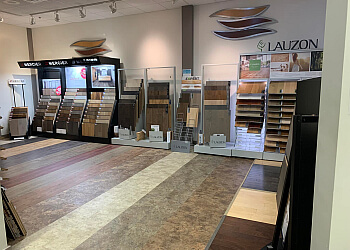 Floors Plus - Halifax, NS Magasin de plancher - Floor Sample Image