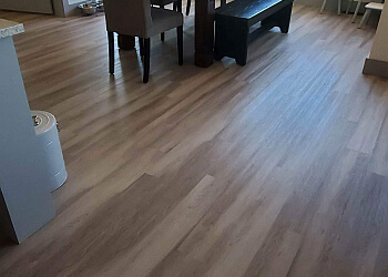 Floors Plus - Halifax, NS Magasin de plancher - Floor Samples Image