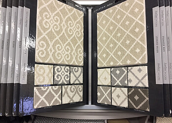 Milton flooring company Floors by Comfi Interiors