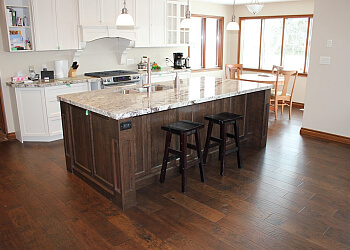 Belleville flooring company Floortrends