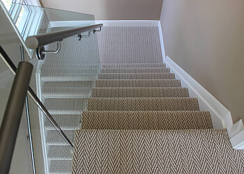 Belleville flooring company Floortrends