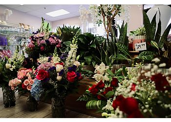 Ajax florist Floral Classics