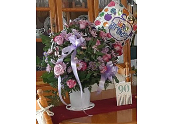 Oakville florist Floral Culture