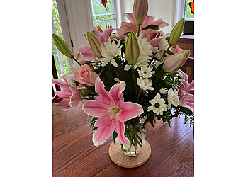 Oakville florist Floral Culture