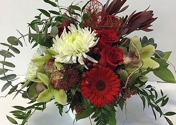 Cambridge Fleuristes Floral Factory Cambridge