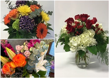 Cambridge Fleuristes Floral Factory Cambridge