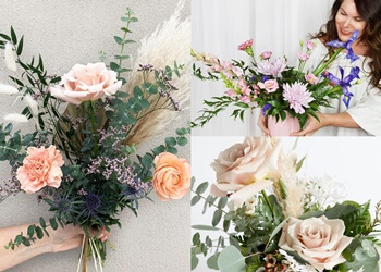 Floral Fixx Design Studio - Winnipeg, MB Fleuristes - Service Highlights