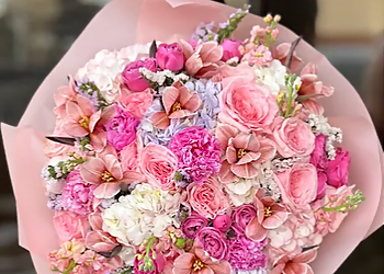 Florans Flower Boutique - Edmonton, AB Fleuristes - Design Image