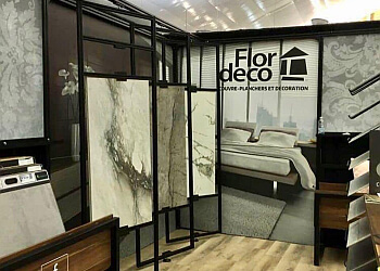 Granby flooring company Flordeco