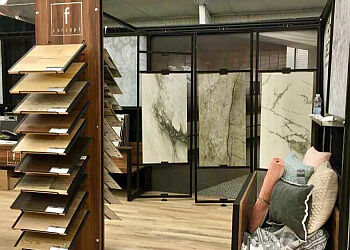 Granby flooring company Flordeco