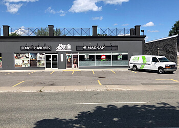 Trois Rivieres flooring company Flordeco Trois-Rivières image 1