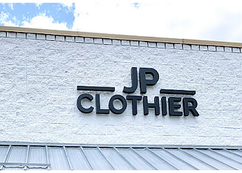 Cambridge Magasins de enseignes Florence Signs