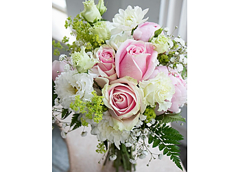 Maple Ridge florist Floretta Flower Studio & Crafts