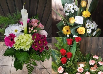 Saint Jean sur Richelieu Fleuristes Fleuriste du Coin