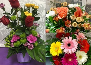 Laval Fleuristes Il Paradiso