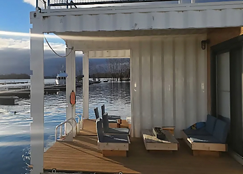 Saint Jean sur Richelieu Hôtels Flotel St-Jean-sur-Richelieu