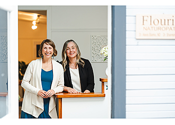 Victoria naturopathy clinic Flourish Naturopathic