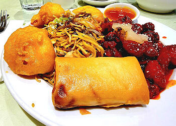 Flourishing Chinese Seafood Restaurant