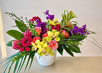 Flower Chix Flower Chix - Calgary, AB Florists - Sample Image